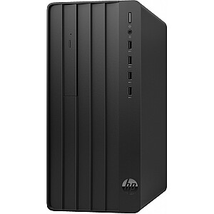 Komputer stacjonarny 290 Tower G9 i5-12500 512GB/16GB/DVDR/W11P 9H6A9ET 