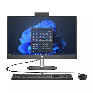 Komputer All-in-One ProOne 240 G10  i5-1335U 512GB/16GB/W11P      9H6K4ET 