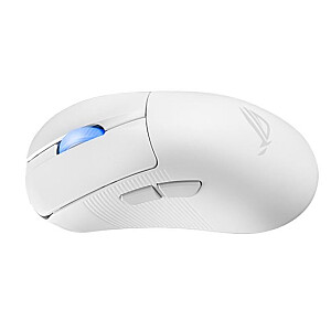 Mysz bezprzewodowa ROG Keris II ACE 42000/WL/BT/RF/USB/White 