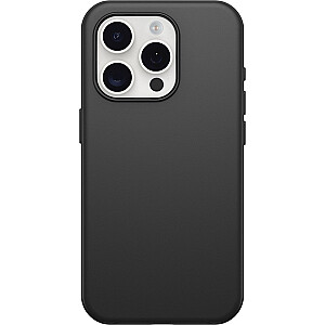 Чехол OTTERBOX SYMMETRY APPLE IPHONE 15 PRO ЧЕРНЫЙ