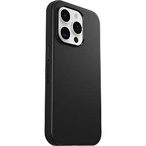 Чехол OTTERBOX SYMMETRY APPLE IPHONE 15 PRO ЧЕРНЫЙ