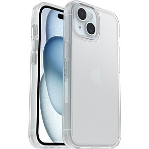 Чехол OTTERBOX SYMMETRY CLEAR APPLE IPHONE 13/14/15