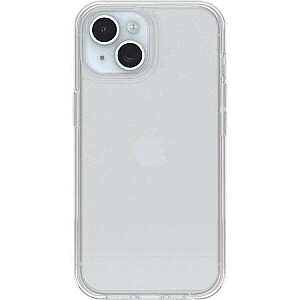 Чехол OTTERBOX SYMMETRY CLEAR APPLE IPHONE 13/14/15