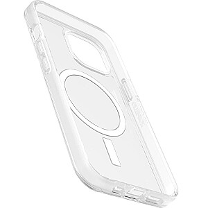 Чехол OTTERBOX SYMMETRY CLEAR MAGSAFE IPHO 13/14/15