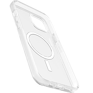 ЧЕХОЛ OTTERBOX SYMMETRY ПРОЗРАЧНЫЙ MAGSAFE 15PLUS/14PLU