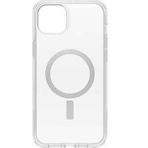 ЧЕХОЛ OTTERBOX SYMMETRY ПРОЗРАЧНЫЙ MAGSAFE 15PLUS/14PLU