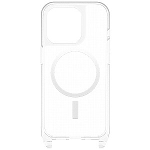 OTTERBOX CASE REACT NECKLACE MAGSAFE IPHONE 15PRO