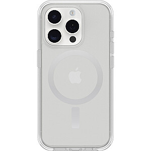 OTTERBOX CASE SYMMETRY CLEAR MAGSAFE IPHONE 15PRO