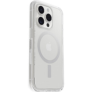 ЧЕХОЛ OTTERBOX SYMMETRY CLEAR MAGSAFE IPHONE 15PRO