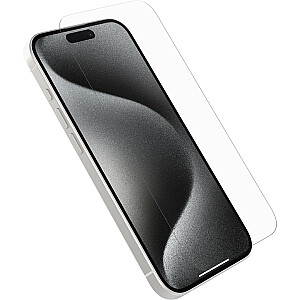 OTTERBOX GLASS PREMIUM GLASS АНТИМИК IPHONE 15PRO