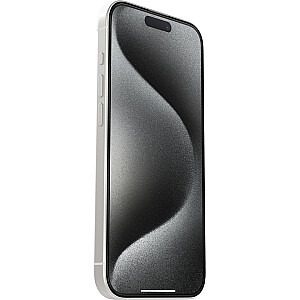 OTTERBOX GLASS PREMIUM GLASS АНТИМИК IPHONE 15PRO