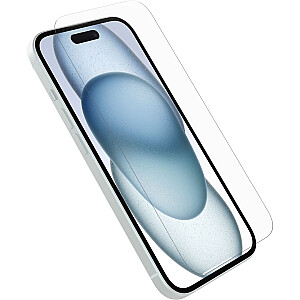 OTTERBOX GLASS PREMIUM GLASS АНТИМИКРОБНОЕ IPHONE 15