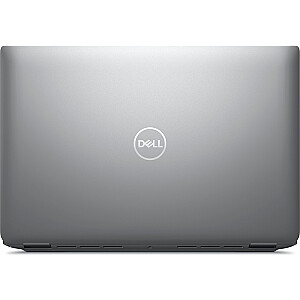 Stacja robocza Precision 3490 Win11Pro Ultra 7 155H/32GB/1TB SSD Gen4/14.0 FHD/Nvidia RTX 500/FgrPr&SmtCd/FHD Cam/Mic/WLAN+BT/Backlit Kb/3 Cell/3YPS