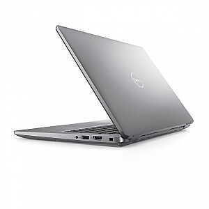 Stacja robocza Precision 3490 Win11Pro Ultra 7 155H/32GB/1TB SSD Gen4/14.0 FHD/Nvidia RTX 500/FgrPr&SmtCd/FHD Cam/Mic/WLAN+BT/Backlit Kb/3 Cell/3YPS