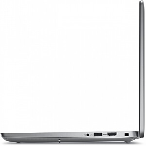 Stacja robocza Precision 3490 Win11Pro Ultra 7 155H/32GB/1TB SSD Gen4/14.0 FHD/Nvidia RTX 500/FgrPr&SmtCd/FHD Cam/Mic/WLAN+BT/Backlit Kb/3 Cell/3YPS