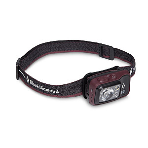 Latarka czołowa Black Diamond SPOT 400 HEADLAMP