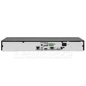 IP-РЕГИСТРАТОР HIKVISION DS-7608NXI-K2/8P(D)