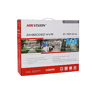 REJESTRATOR IP HIKVISION DS-7608NXI-K2/8P(D)