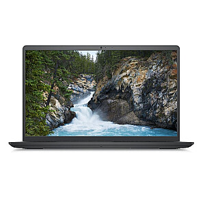 Notebook Vostro 15 (3530) Win11Pro i5-1334U/8GB/512GB SSD/15.6 FHD 120Hz/Intel UHD/FgrPr/FHD Cam/Mic/WLAN + BT/Backlit Kb/3 Cell/3YPS 