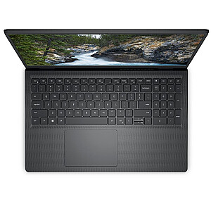 Notebook Vostro 15 (3530) Win11Pro i5-1334U/8GB/512GB SSD/15.6 FHD 120Hz/Intel UHD/FgrPr/FHD Cam/Mic/WLAN + BT/Backlit Kb/3 Cell/3YPS 