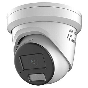 IP-КАМЕРА: HIKVISION DS-2CD2347G2H-LISU/SL (2,8 мм)