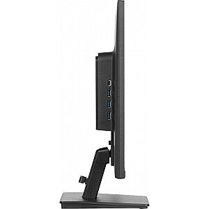Monitor 24 cale XU2495WSU-B7 IPS,16:10,300cd,4ms,HDMI,DP,3xUSB(3.2),  1xUSB-c,2x2W,FlickerFree 