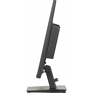 Monitor 24 cale XU2495WSU-B7 IPS,16:10,300cd,4ms,HDMI,DP,3xUSB(3.2),  1xUSB-c,2x2W,FlickerFree 