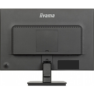 Monitor 24 cale XU2495WSU-B7 IPS,16:10,300cd,4ms,HDMI,DP,3xUSB(3.2),  1xUSB-c,2x2W,FlickerFree 