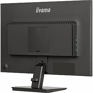 Monitor 24 cale XU2495WSU-B7 IPS,16:10,300cd,4ms,HDMI,DP,3xUSB(3.2),  1xUSB-c,2x2W,FlickerFree 