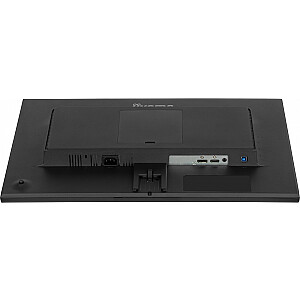 Monitor 24 cale XU2495WSU-B7 IPS,16:10,300cd,4ms,HDMI,DP,3xUSB(3.2),  1xUSB-c,2x2W,FlickerFree 