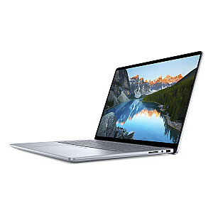 Dell Inspiron Plus 7640 Ultra 7 155H 16.0" 2.5K 32 ГБ LPDDR5X SSD2 ТБ GeForce RTX 4060 FgrPr Cam & Mic WLAN+BT Подсветка КБ 90 Вт·ч W11Pro