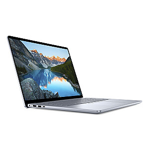 Dell Inspiron Plus 7640 Ultra 7 155H 16.0" 2.5K 32 ГБ LPDDR5X SSD2 ТБ GeForce RTX 4060 FgrPr Cam & Mic WLAN+BT Подсветка КБ 90 Вт·ч W11Pro