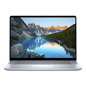 Dell Inspiron Plus 7640 Ultra 7 155H 16.0" 2.5K 32 ГБ LPDDR5X SSD2 ТБ GeForce RTX 4060 FgrPr Cam & Mic WLAN+BT Подсветка КБ 90 Вт·ч W11Pro