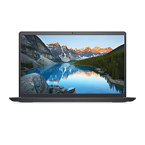 Dell Inspiron 3530 i5-1334U 15,6" FHD 16 ГБ DDR4 3200 SSD 1 ТБ Intel Iris Xe Graphics Cam Mic WLAN+BT Kb 3 Cell Win11