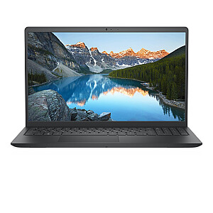 Dell Inspiron 3530 i5-1334U 15,6" FHD 16 ГБ DDR4 3200 SSD 1 ТБ Intel Iris Xe Graphics Cam Mic WLAN+BT Kb 3 Cell Win11