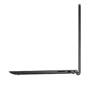 Dell Inspiron 3530 i5-1334U 15,6" FHD 16 ГБ DDR4 3200 SSD 1 ТБ Intel Iris Xe Graphics Cam Mic WLAN+BT Kb 3 Cell Win11