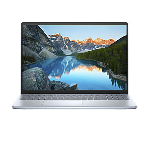 Dell Inspiron 5640 i5-120U 16&quot; FHD+ 16 ГБ DDR5 5200 SSD1 ТБ Intel Iris Xe Graphics FgrPr Cam &amp; Mic WLAN+BT Kb 4 Cell Win11