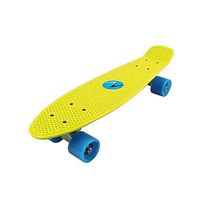 Скейтборд NEXTREME FREEDOM GRG-002 желтый