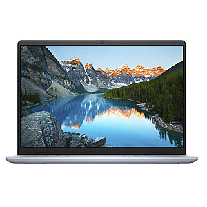 Dell Inspiron 5440 i7-150U 14,0" FHD+ 16 ГБ DDR5 5200 SSD512 Intel Iris Xe Graphics FgrPr Cam & Mic WLAN+BT Kb 4 Cell Win11