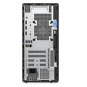 Komputer Optiplex Plus MT/Core i5-14500/8GB/512GB SSD/Integrated/DVD RW/Wireless Kb & Mouse/W11Pro/vPro