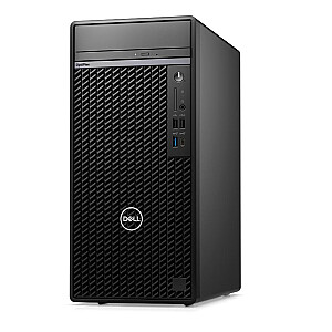 Komputer Optiplex Plus MT/Core i5-14500/8GB/512GB SSD/Integrated/DVD RW/Wireless Kb & Mouse/W11Pro/vPro