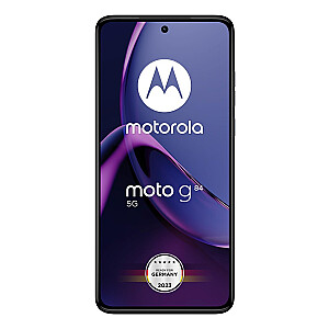 Motorola Moto G84 5G 8/256GB Outer Space