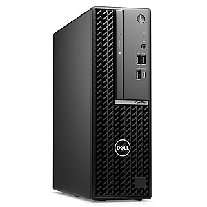 Komputer Optiplex SFF Plus/Core i5-14500/16GB/256GB SSD/Integrated/WLAN + BT/Wireless Kb & Mouse/260W/W11Pro/vPro