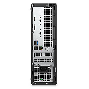 Komputer Optiplex SFF Plus/Core i5-14500/16GB/256GB SSD/Integrated/WLAN + BT/Wireless Kb & Mouse/260W/W11Pro/vPro