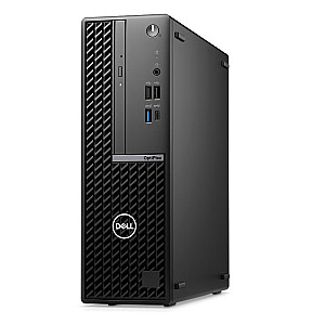 Komputer Optiplex SFF Plus/Core i5-14500/16GB/256GB SSD/Integrated/WLAN + BT/Wireless Kb & Mouse/260W/W11Pro/vPro