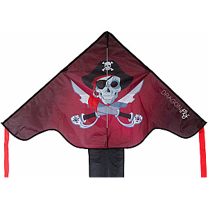 Кайт 51WG Tail Kite Pirate