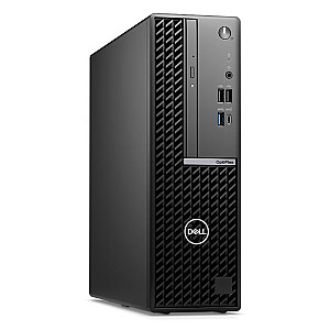 Komputer Optiplex SFF/Core i5-14500/8GB/256GB SSD/Integrated/WLAN + BT/Kb/Mouse/W11Pro