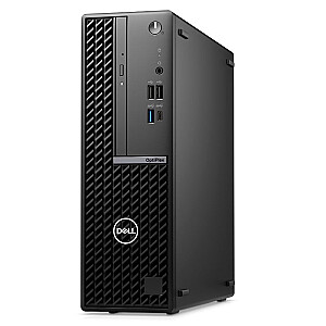 Komputer Optiplex SFF/Core i5-14500/8GB/256GB SSD/Integrated/WLAN + BT/Kb/Mouse/W11Pro