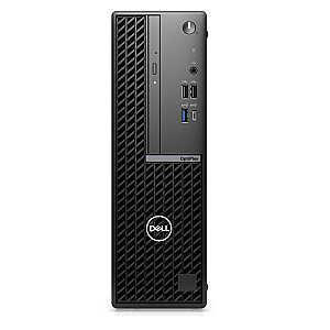 Komputer Optiplex SFF/Core i5-14500/8GB/256GB SSD/Integrated/WLAN + BT/Kb/Mouse/W11Pro