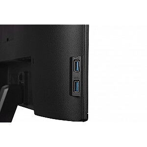 Monitor 27 cali XU2792UHSU-B6 4K,IPS,DP,HDMI,USB-C Power delivery,  350 cd, DPS